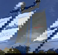 The Hydrangea Inn - Accommodation Seattle