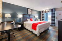 OYO Hotel Mt. Vernon KY I-75