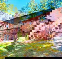 Nevada Property Mv19 Lake Tahoe Chateau With HOT TUB Close TO - Accommodation Seattle