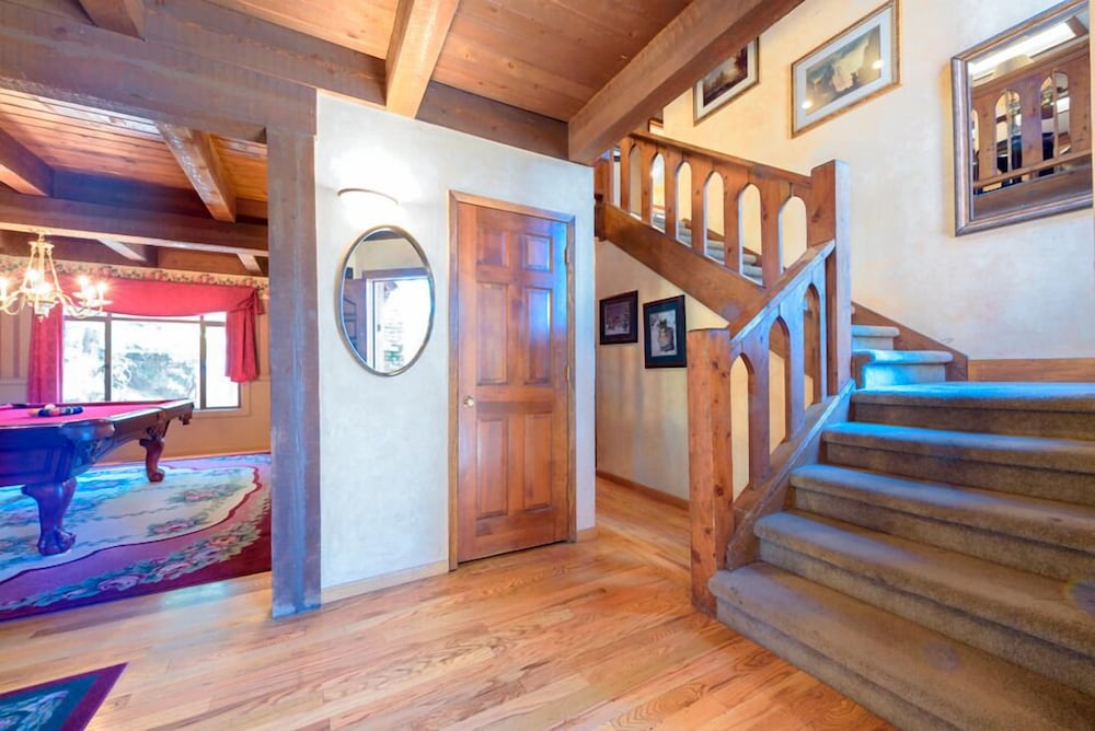 Nevada Property Mv19: Lake Tahoe Chateau With HOT TUB Close TO - thumb 3