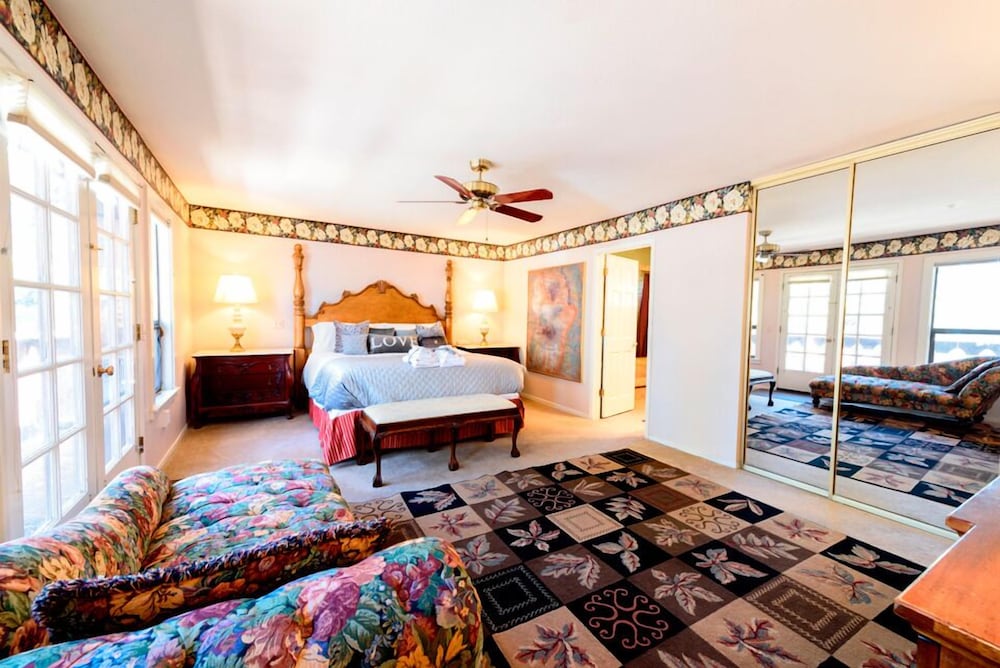 Nevada Property Mv19: Lake Tahoe Chateau With HOT TUB Close TO - thumb 5