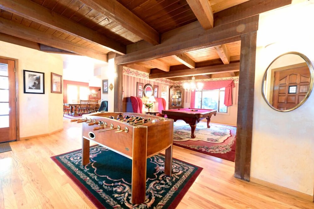 Nevada Property Mv19: Lake Tahoe Chateau With HOT TUB Close TO - thumb 4