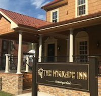 The Hygrade Inn - Accommodation Seattle