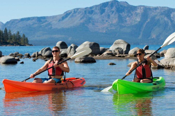 Mv49: Historical Miners Lake Tahoe Large Estate - thumb 5