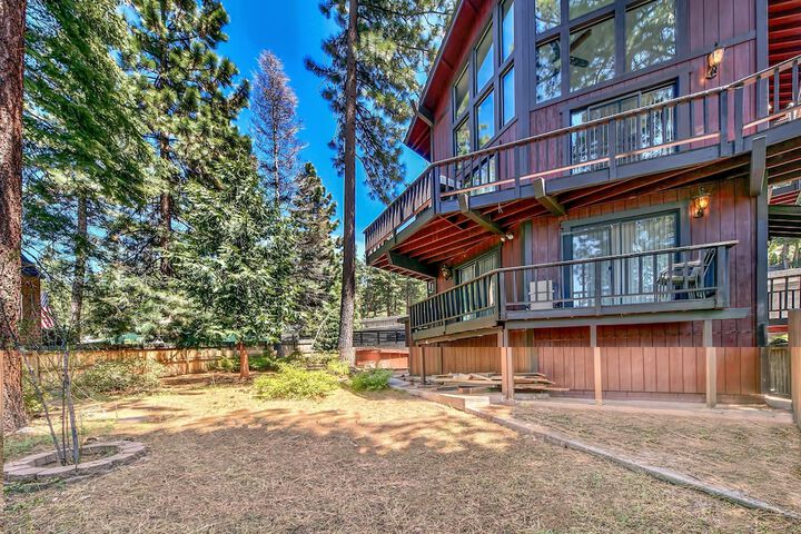 Mv49: Historical Miners Lake Tahoe Large Estate - thumb 2