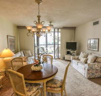 Boardwalk Caper by Distinctive Beach Rentals - Accommodation Seattle