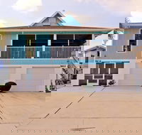 The Oasis Upper - Accommodation Seattle