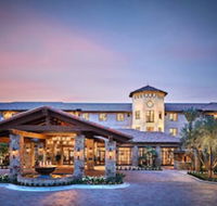 Inn at the Mission San Juan Capistrano Autograph Collection by Marriott - Accommodation Seattle