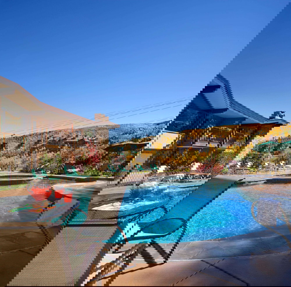 Shadowbrook, A Destination By Hyatt Residence - thumb 0