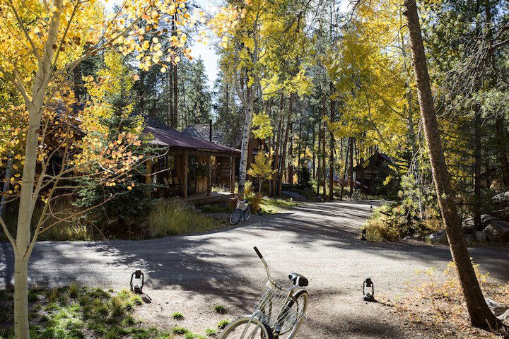 Eleven Experience Taylor River Lodge - thumb 2