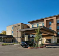 Hampton Inn Sherwood OR - Accommodation Seattle