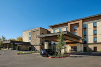 Sherwood Or Accommodation Seattle