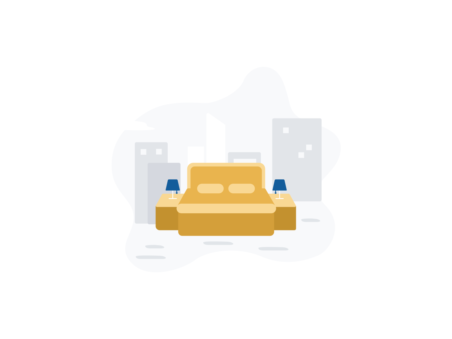 Quail Hollow One Furnished Apartments - thumb 1