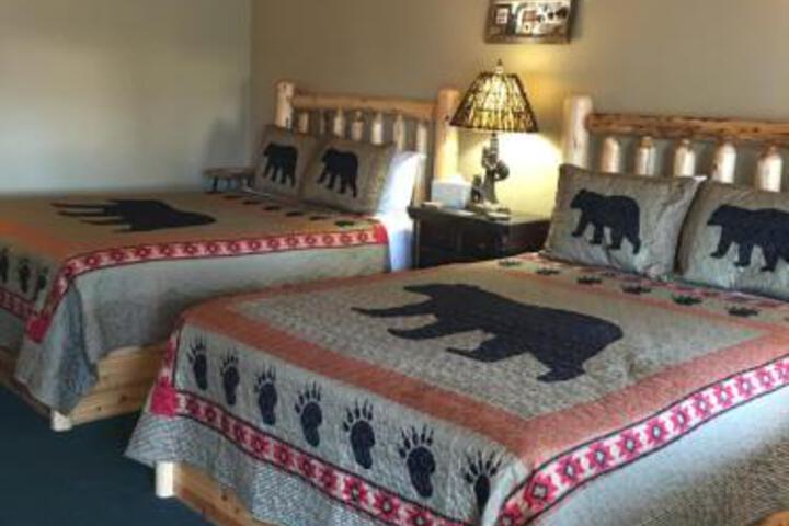 Warrensburg Inn & Suites - thumb 6