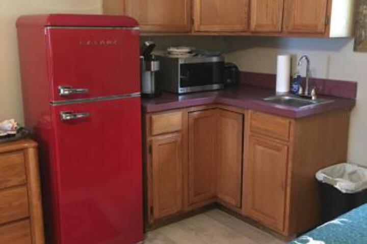 Warrensburg Inn & Suites - thumb 3