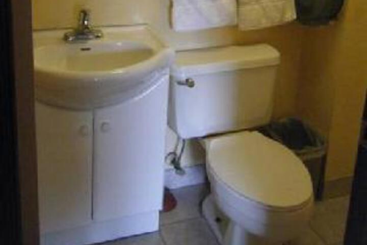 Glenview Motel - thumb 1