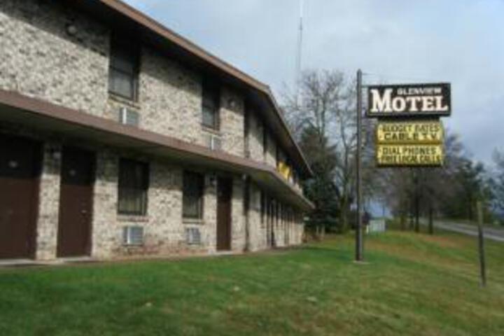 Glenview Motel - thumb 0