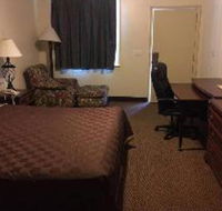 Deluxe Inn Statesboro - Accommodation Seattle