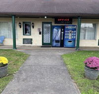 Royal Inn - Accommodation Seattle