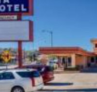 Siesta Motel - Accommodation Seattle