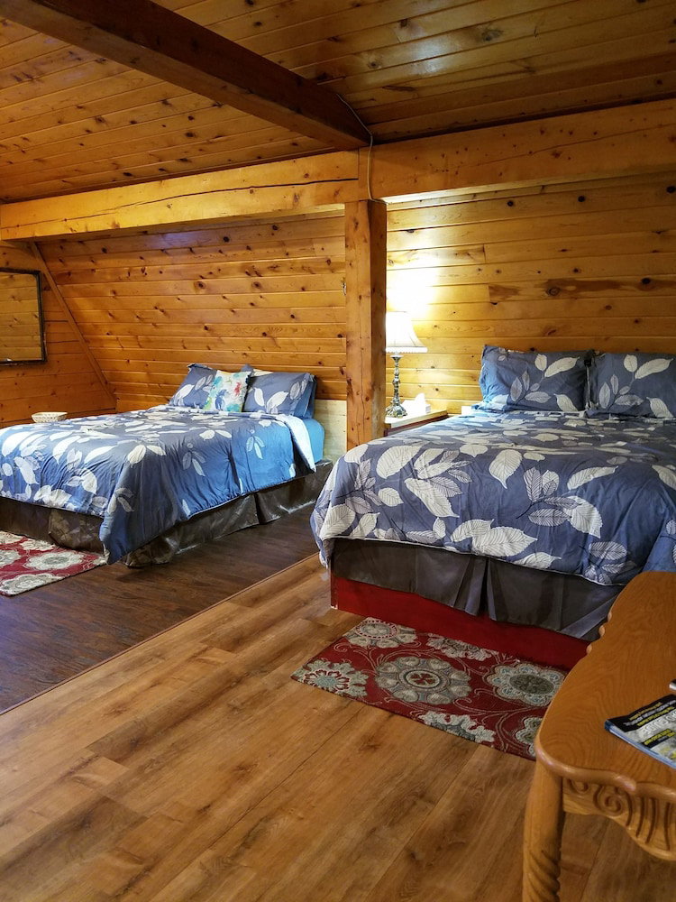 Mooseberry Cabin - thumb 3