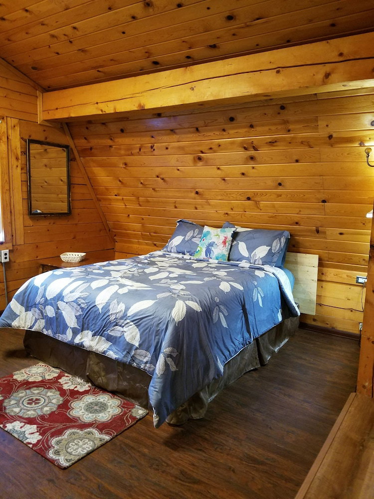 Mooseberry Cabin - thumb 6