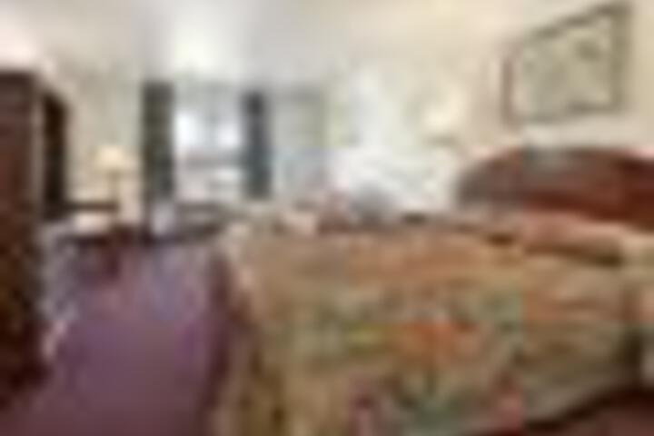 Ramada Decatur Texas - thumb 5