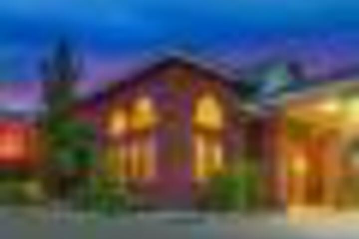 Ramada Decatur Texas - thumb 3