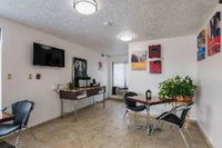 Econo Lodge Attalla geschlossen