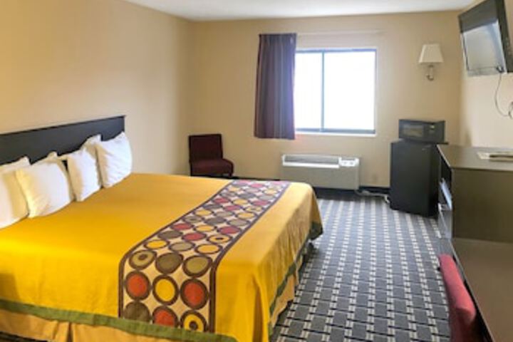 Hotel 7 Vienna - thumb 0