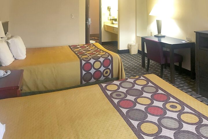 Hotel 7 Vienna - thumb 5