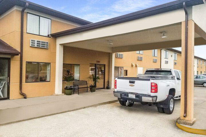 Hotel 7 Vienna - thumb 1