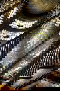 The Jeweled Turret Inn