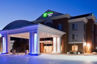 Holiday Inn Express  Suites Superior an IHG Hotel
