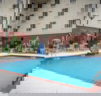 Holiday Inn Express  Suites Tuscaloosa-University an IHG Hotel - Accommodation Seattle