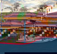 Hotel XOLA Trademark Collection by Wyndham - Accommodation Seattle