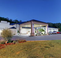 Holiday Inn Express Hurricane an IHG Hotel - Accommodation Seattle