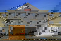Fairfield Inn  Suites by Marriott Lima