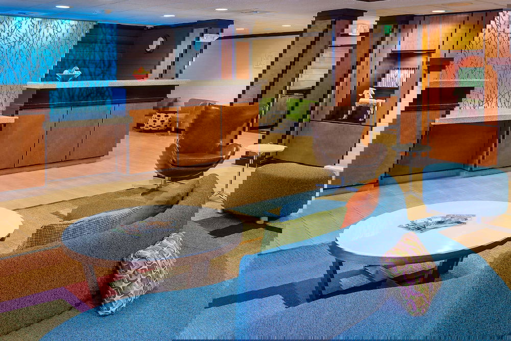 Fairfield Inn And Suites By Marriott Anchorage - thumb 1