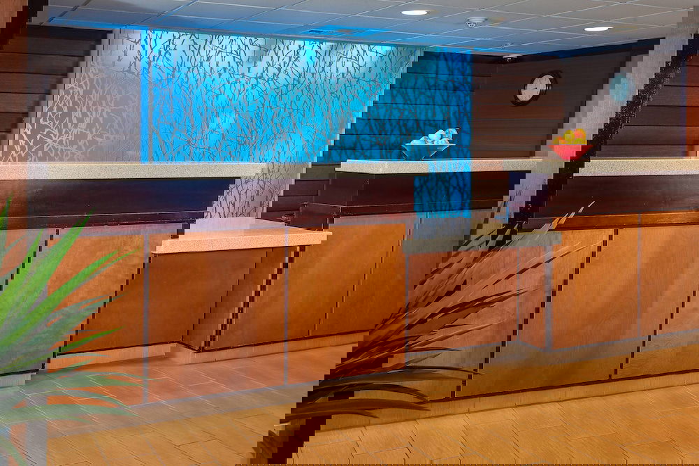 Fairfield Inn And Suites By Marriott Anchorage - thumb 3