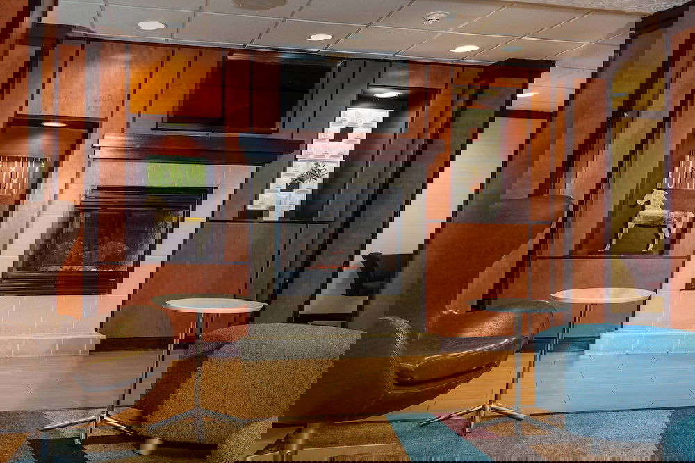 Fairfield Inn And Suites By Marriott Anchorage - thumb 2