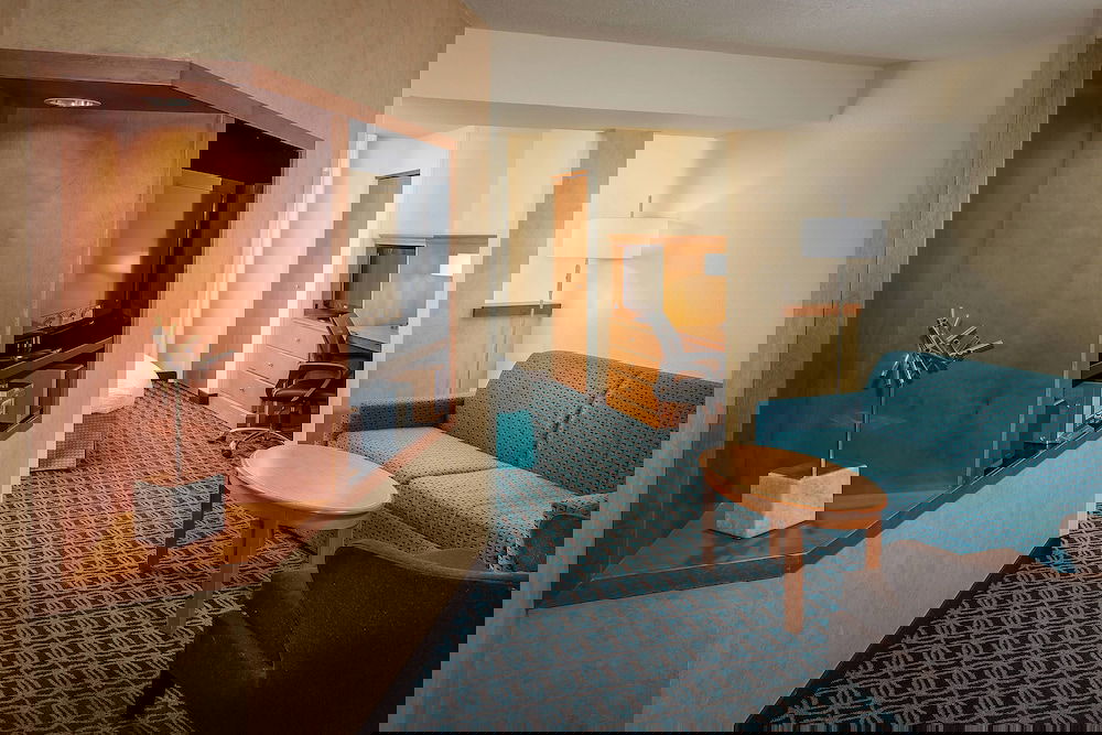 Fairfield Inn And Suites By Marriott Anchorage - thumb 6