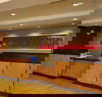 Fairfield Inn and Suites by Marriott Atlanta McDonough - Accommodation Seattle