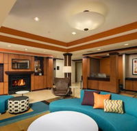 Fairfield Inn  Suites by Marriott Augusta - Accommodation Seattle
