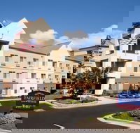 Fairfield Inn  Suites by Marriott Bloomington - Accommodation Seattle