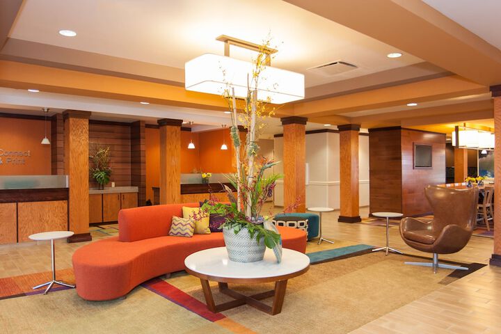 Fairfield Inn & Suites By Marriott Akron-South - thumb 1