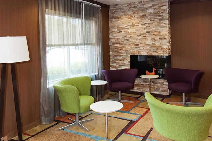 Fairfield Inn & Suites By Marriott Akron-South - thumb 3