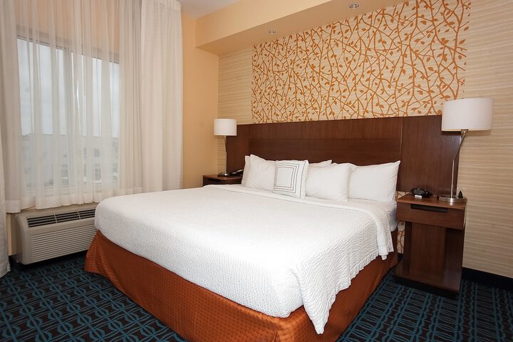 Fairfield Inn & Suites By Marriott Akron-South - thumb 6
