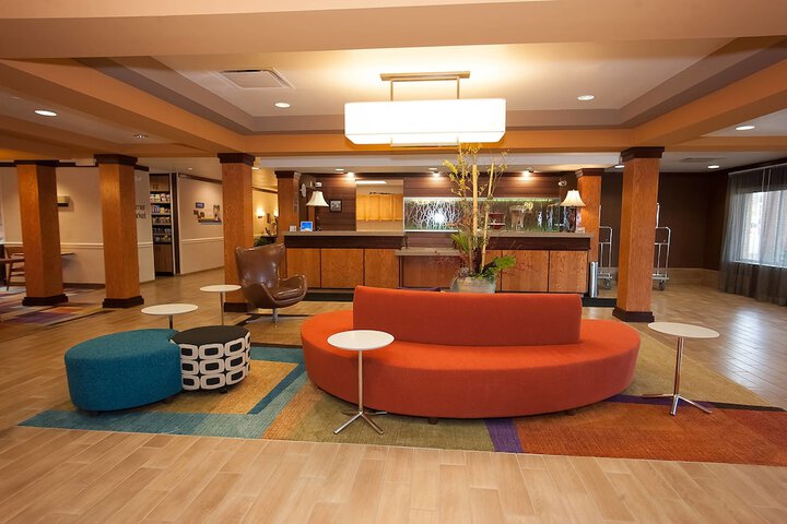 Fairfield Inn & Suites By Marriott Akron-South - thumb 2