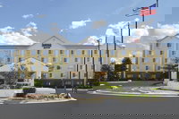 Fairfield Inn and Suites by Marriott Chicago Midway Airport